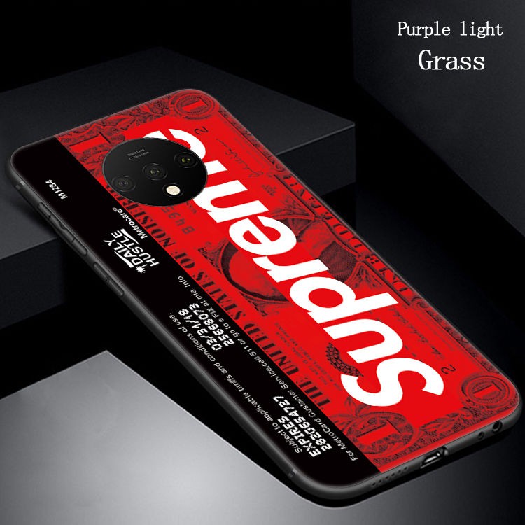 Ốp Lưng Mềm In Chữ Jordan Sáng Tạo Cho Iphone 7 Tp / 1 Plus / 7 | BigBuy360 - bigbuy360.vn