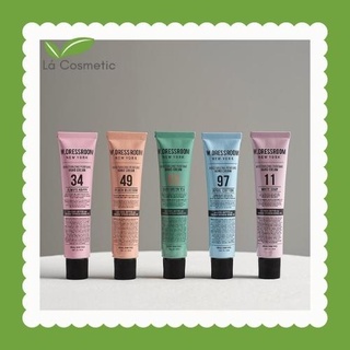 Kem dưỡng da tay w.dressroom moisturizing perfume hand cream 50ml