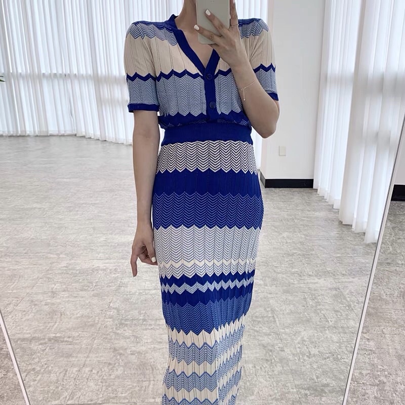 Set váy montogi rời