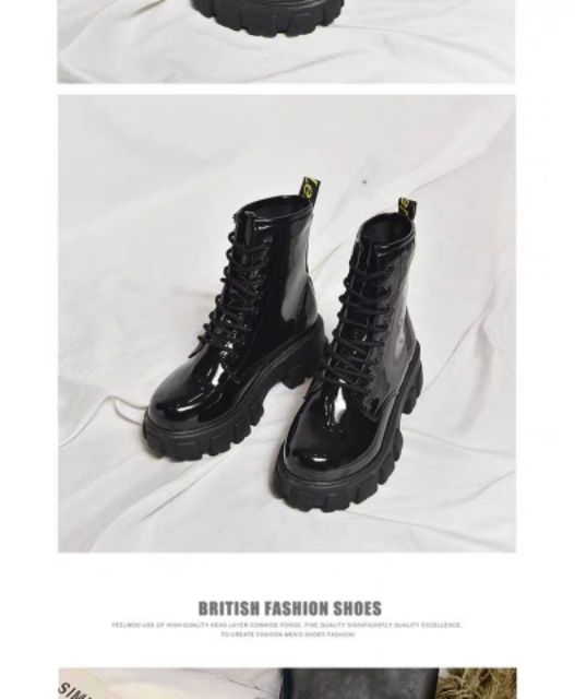 (ORDER) Bốt ulzzang M20 | BigBuy360 - bigbuy360.vn