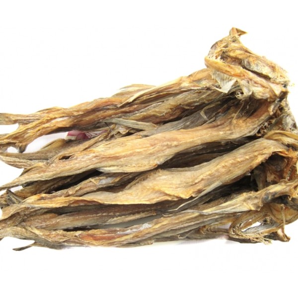 Khô Cá Khoai