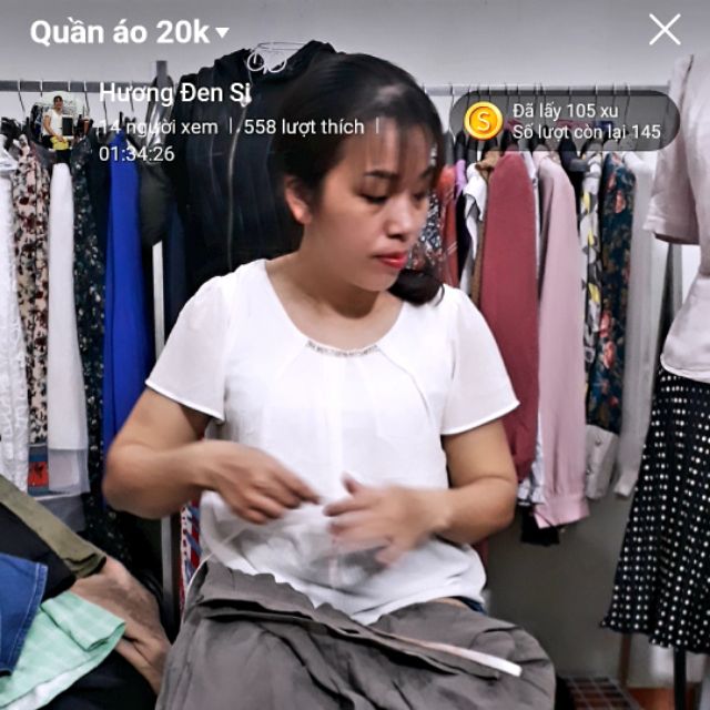Hương Đen Si