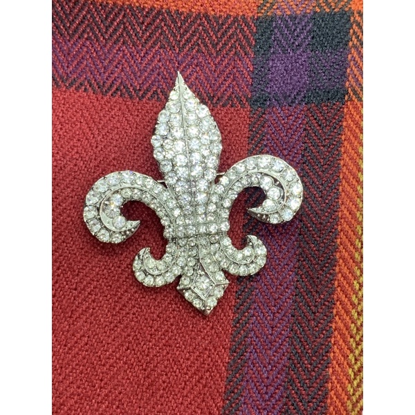 Pin, Măng Set Cài Áo, Balo Chrome Heart Mạ Vàng Và Bạc Cao Cấp Fullbox.