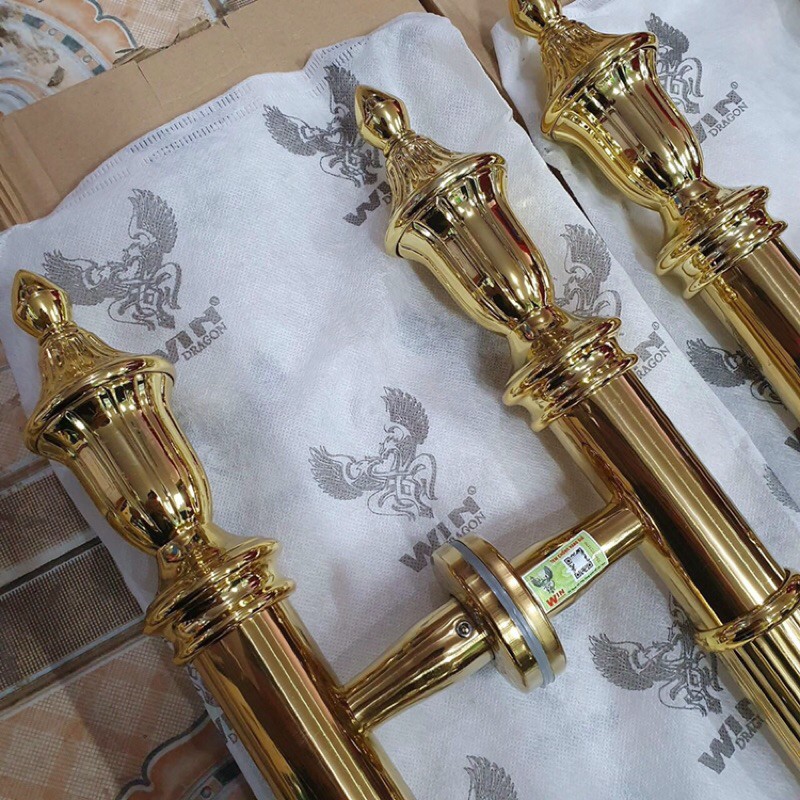 Tay nắm cửa cổng_cửa kính, cửa nhôm