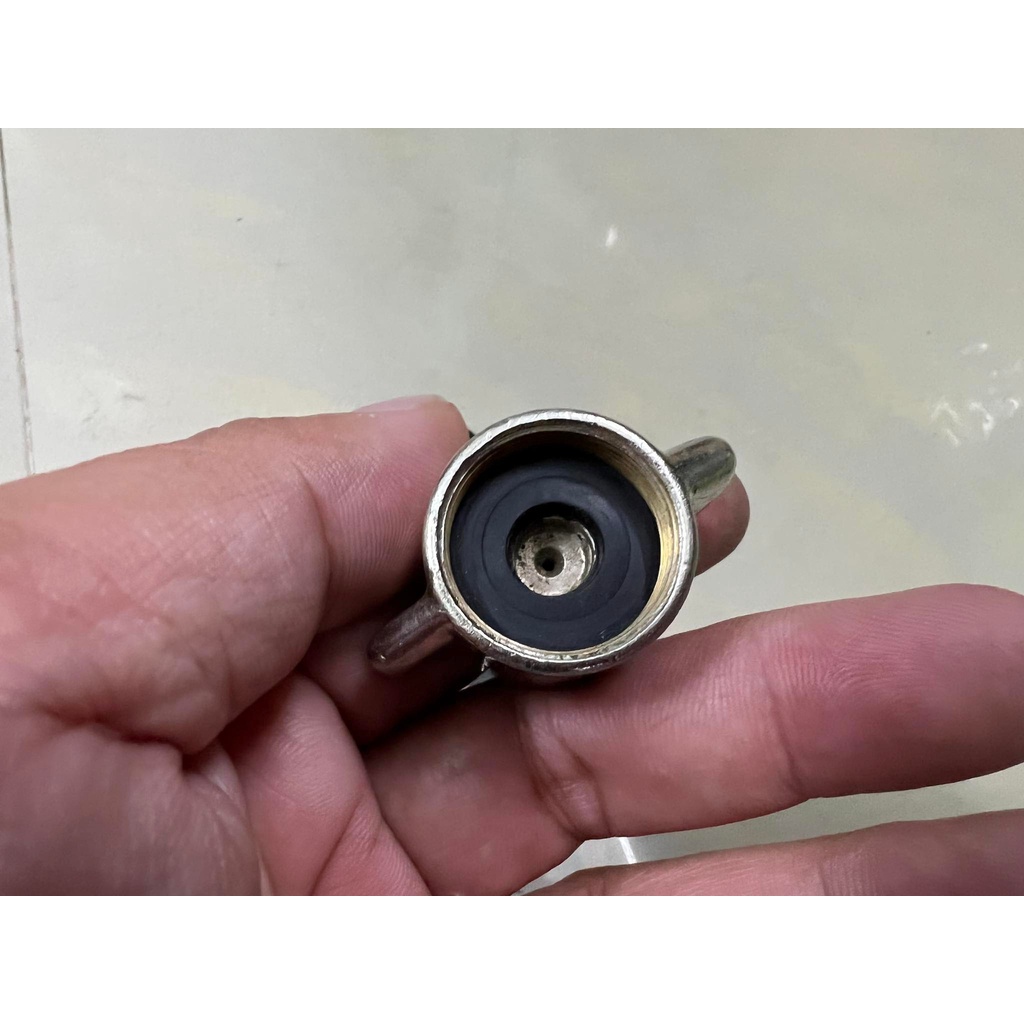 Ron cao su nắp dầu đèn măng xông AIDA, Petromax, Standard v.v