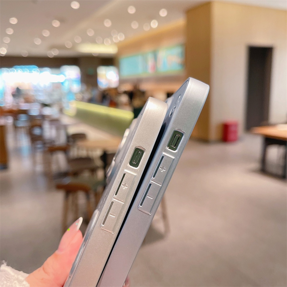 Ốp Điện Thoại TPU Mềm In Hình Hoạt Hình 3D Có Phim Bảo Vệ Ống Kính Cho iPhone 13 12 11 Pro Max Promax XS Max XR X 7 Plus 8 8Plus