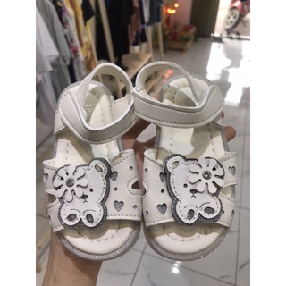 Xả dép lẻ size cho bé gái !