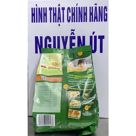 hạt nêm knorr 1kg8