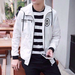 ÁO KHOÁC NAM ĐẸP CHỮ M _ao-khoac
