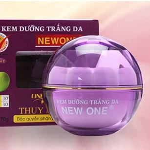 Kem body -Kem Dưỡng Trắng Toàn Thân Linh Chi Ốc Sên New Today giúp da luôn căng bóng cam kết chính hãng