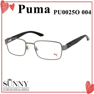 Gọng Kính Nam Puma PU0025O