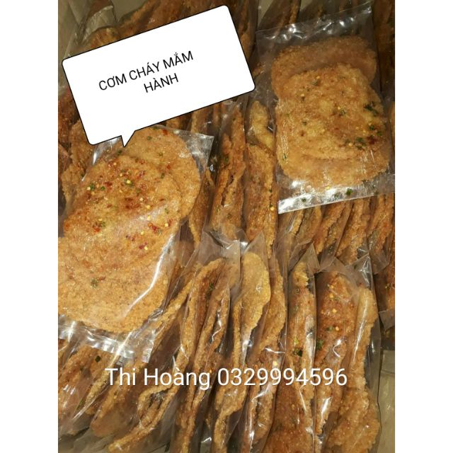 💥💥💥CƠM CHÁY BAO NGON ĐÂY Ạ😋😋😋😋