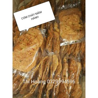 💥💥💥cơm cháy bao ngon đây ạ😋😋😋😋