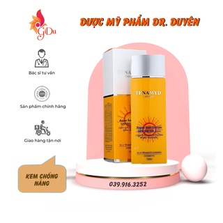 [Dr.Duyên] Kem chống nắng Tenamyd 70ml SPF50/PA+++