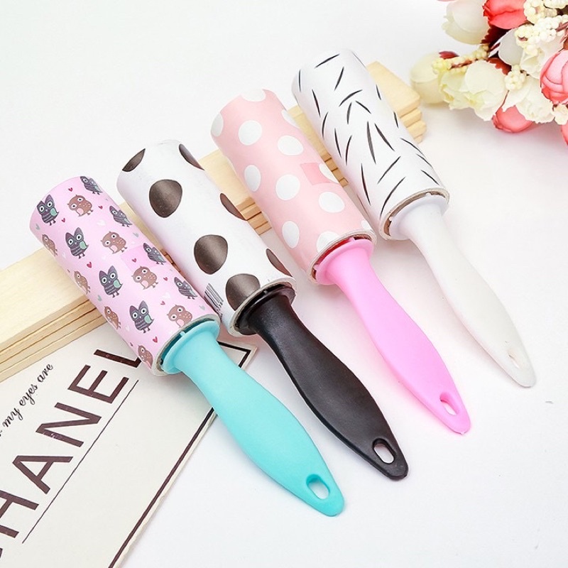 Cây Lăn Bụi Đa Năng