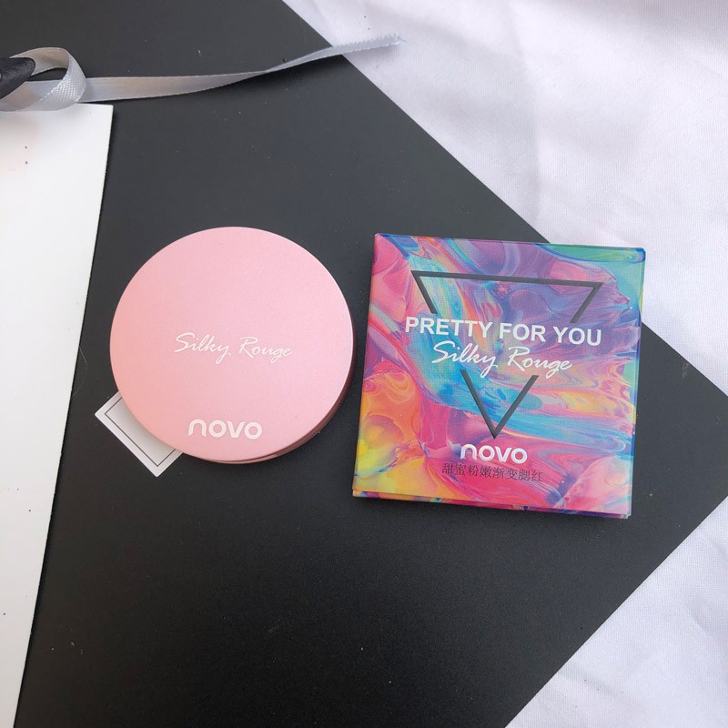 (New arrival) Sweet pink gradient blush | BigBuy360 - bigbuy360.vn