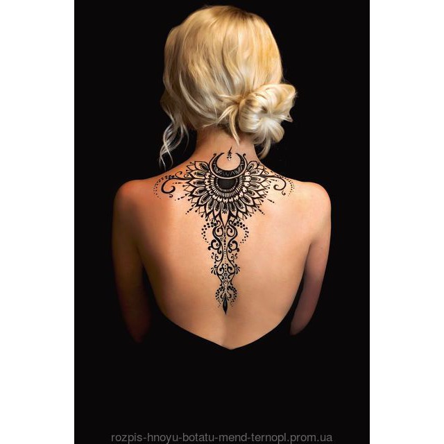 HOT DEAL 1 hộp 12 tuýp henna Ấn Độ giá rẻ