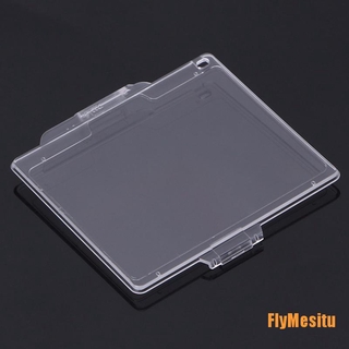 Bay❀Miếng Dán Màn Hình LCD Cứng Cho Nikon