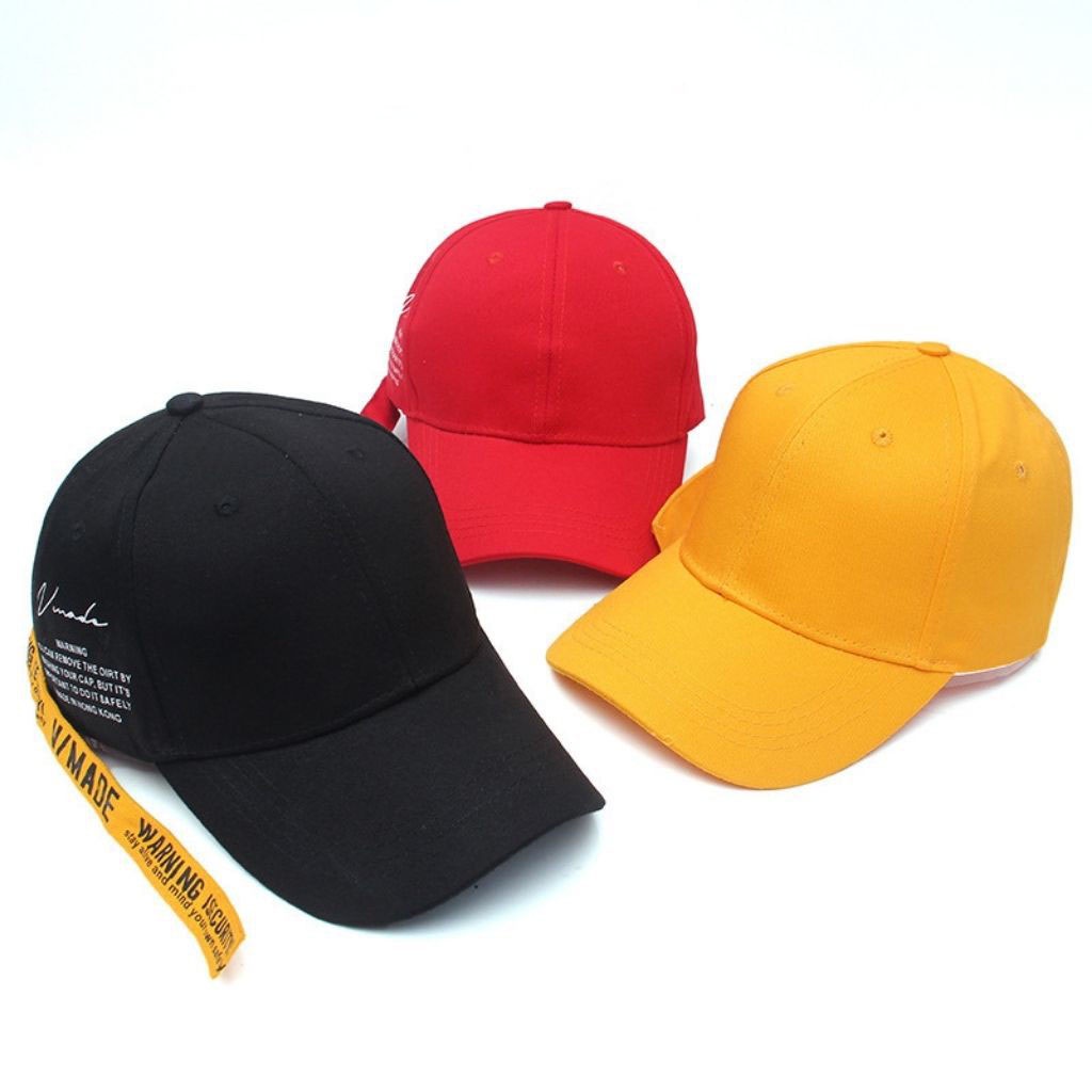 🎀 FREE SHIP 🎀 Mũ Lưới Trai Nam Nữ Thời Trang Bánh Bèo 2022