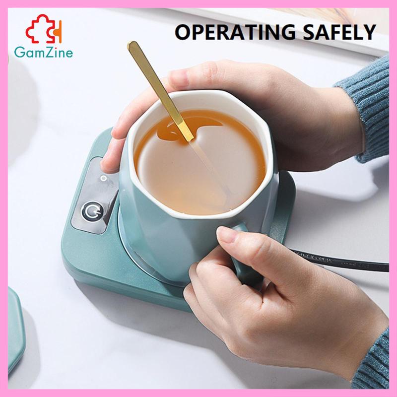 Máy Hâm Nóng Cà Phê / Sữa Thông Minh  Cho Espresso