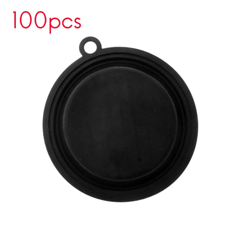 Set 100 Đầu Van Áp Suất Khí Gas 54mm