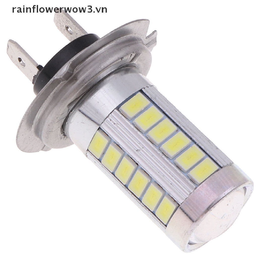 Bóng ĐèN LED 33 BóNg H7 5630SMD 660LM