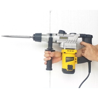 Máy khoan đục bê tông DW KÈM MŨI ĐỤC