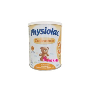 Sữa Physiolac Pháp 400g