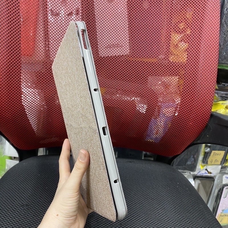 Bao da máy tính bảng Huawei Matepad 10.4 2020 dẻo vải thời trang