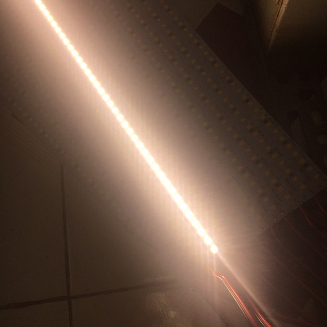 Led thanh 3528-50cm-72led