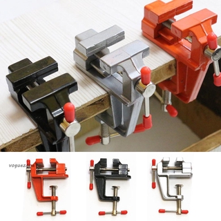 Kẹp Ê Tô Mini Bằng Hợp Kim Nhôm