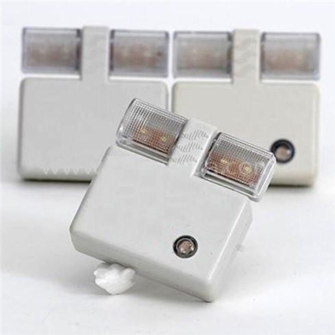 Bóng đèn ngủ cảm ứng