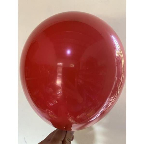 50 bóng bay trang trí sinh nhật (bong bóng cao su loại dày đẹp) #TrangTriSinhNhat