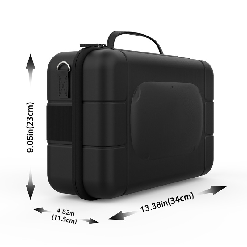 Hộp Đựng Kính Thực Tế Ảo Oculus Quest 2 Bằng Eva Cho Oculus Quest Quest2