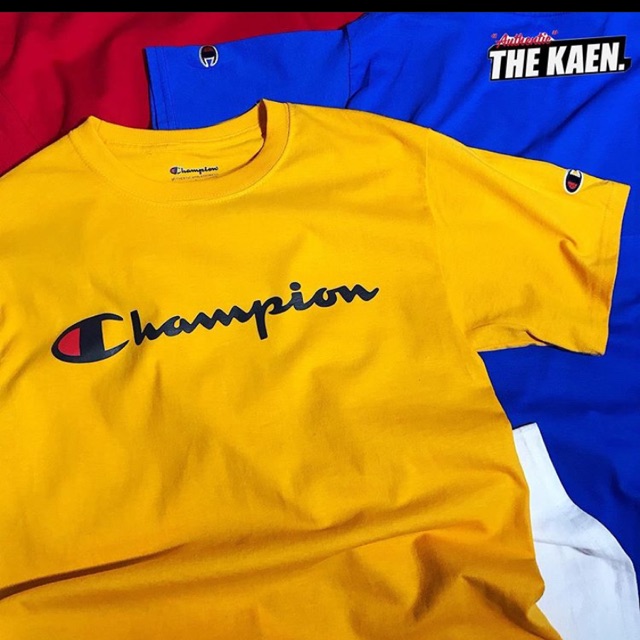 Pass áo Champ Auth 100%
