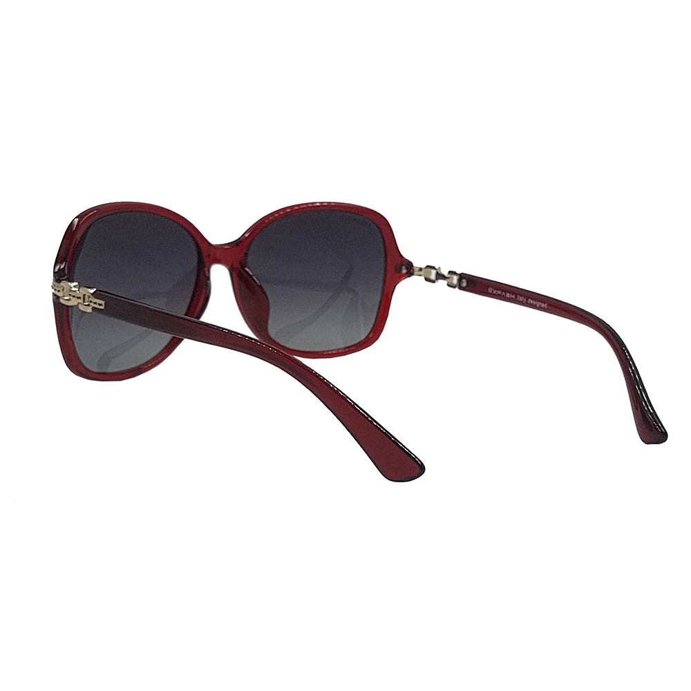 Kính mát thời trang Exfash EF6752_C76 chính hãng, thiết kế dễ đeo bảo vệ mắt