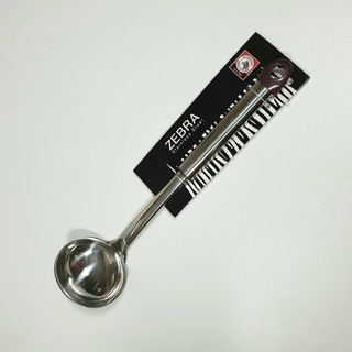 VÁ CANH INOX ZEBRA III ZELECT - 105254