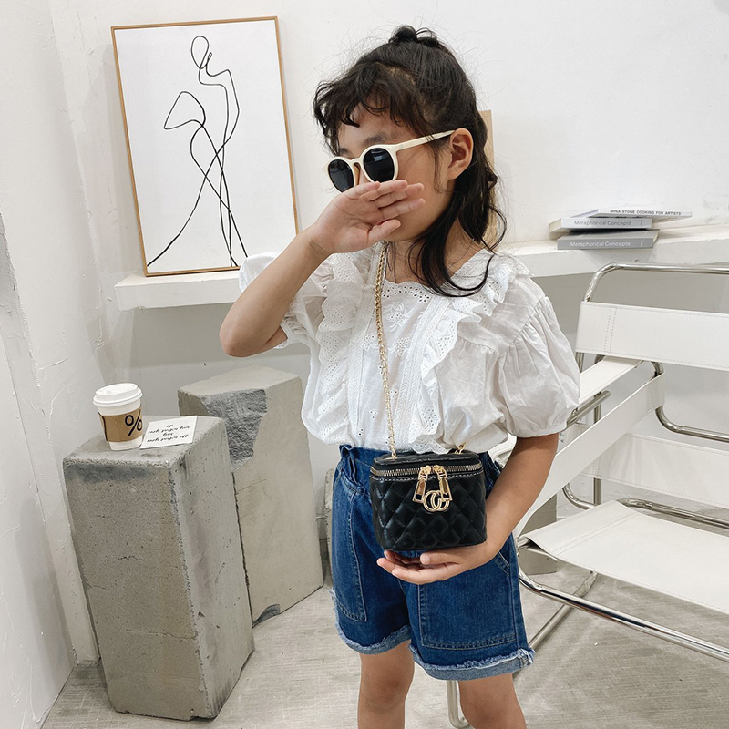 Túi đeo chéo dễ thương cho bé gái