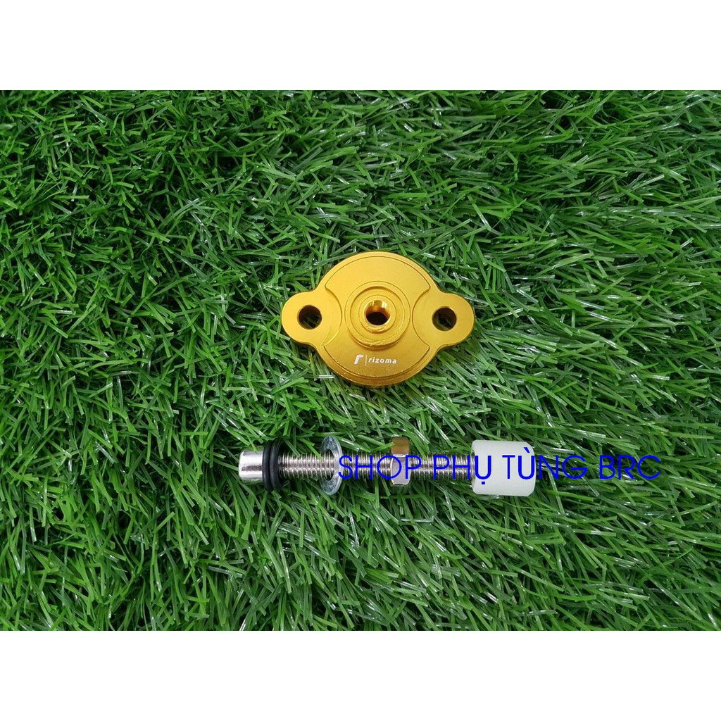 Tăng sên cam CNC cho xe EXCITER 135, 150; WINNER, WINNER X, SIRIUS.