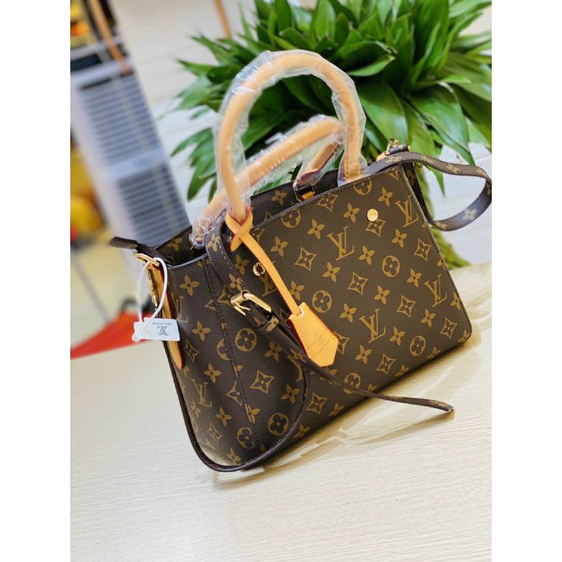 🛍👛LV công sở - hàng Quảng Châu.