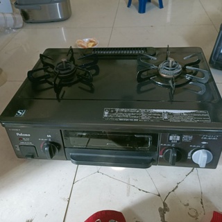 Bếp ga paloma men nội địa nhật