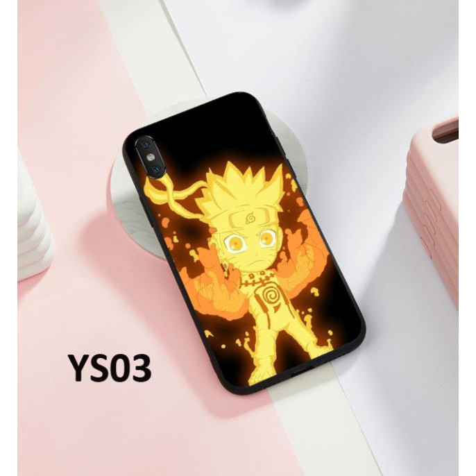 Ốp lưng iphone NARUTO 6/6plus/6s/6s plus/6/7/7plus/8/8plus/x/xs/xs max/11/11 pro/11 promax