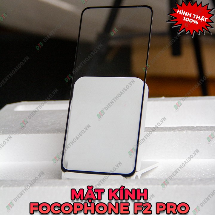 Mặt Kính Xiaomi Redmi K30 Pro (Pocophone F2 pro)