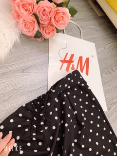Quần culottes VNXK