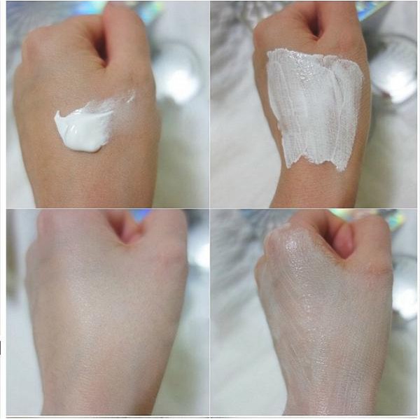 [Chính Hãng] Kem chống nắng 3w Clinic Intensive UV Sunblock Cream SPF 50 Pa+++