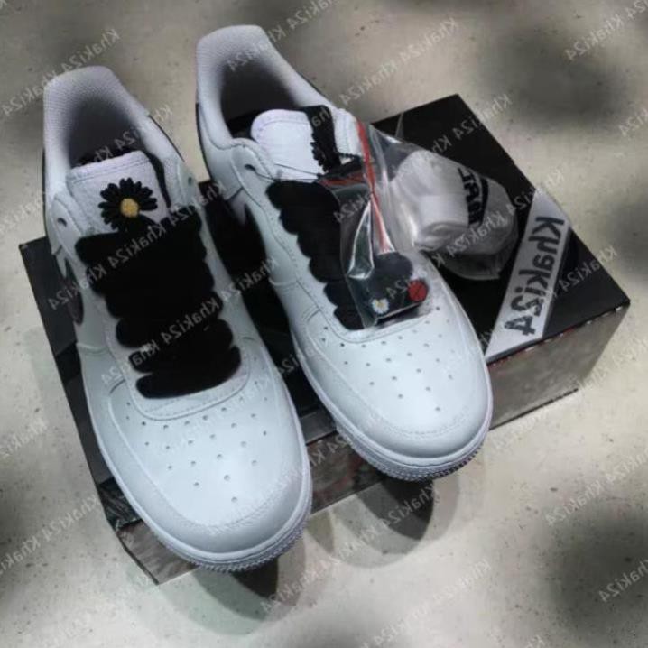 Giày Sneaker AF1 Hoa Cúc Sơn Đế Cao Cấp Full Size Nam Nữ Full Box Full Bill | BigBuy360 - bigbuy360.vn