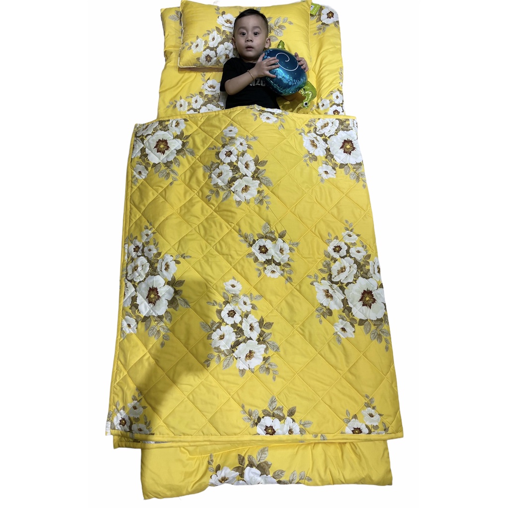 Bộ Ngủ Tấm Trải Đệm, Nệm Văn Phòng 80*195cm
