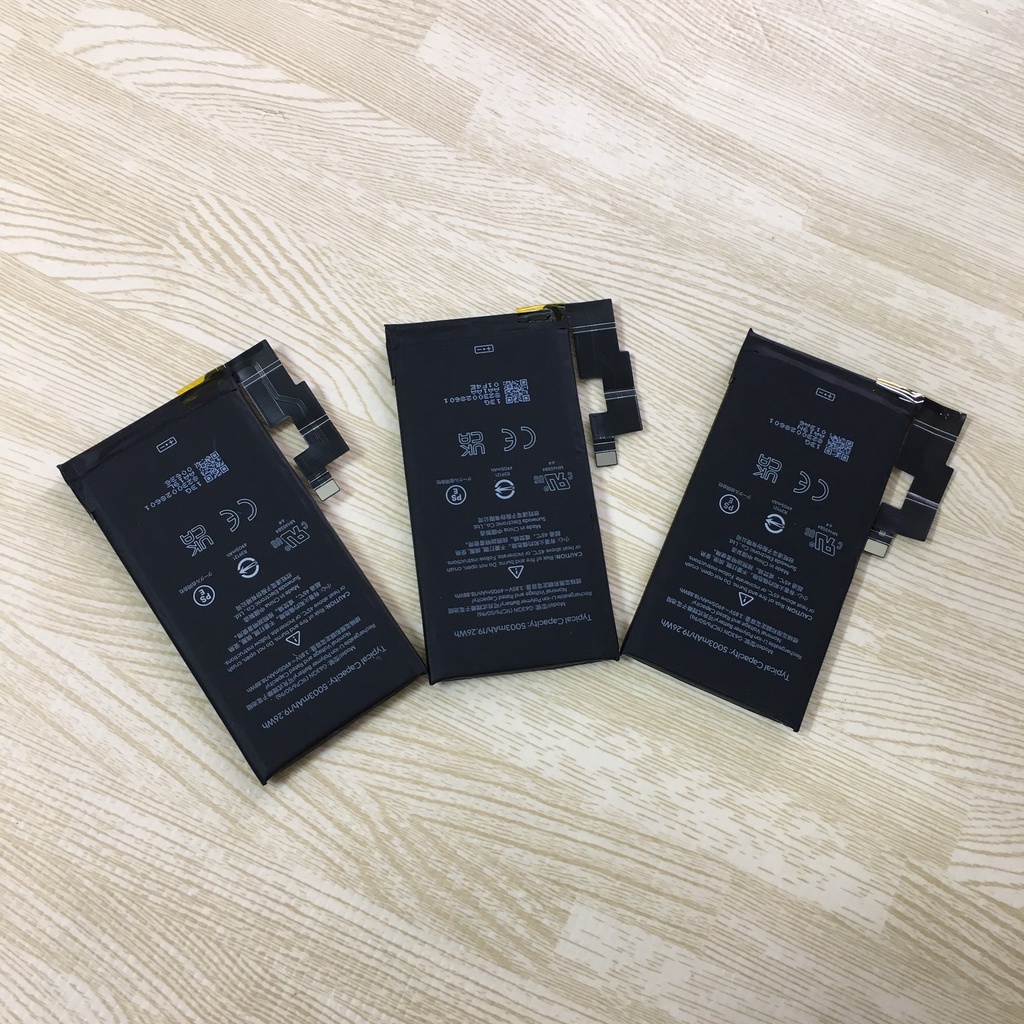 Pin Google Pixel 6 Pro G63QN - New zin