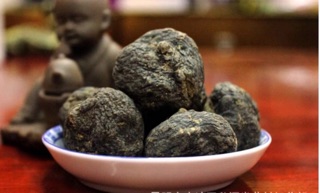 Củ Maca - Sâm Maca Peru Đen