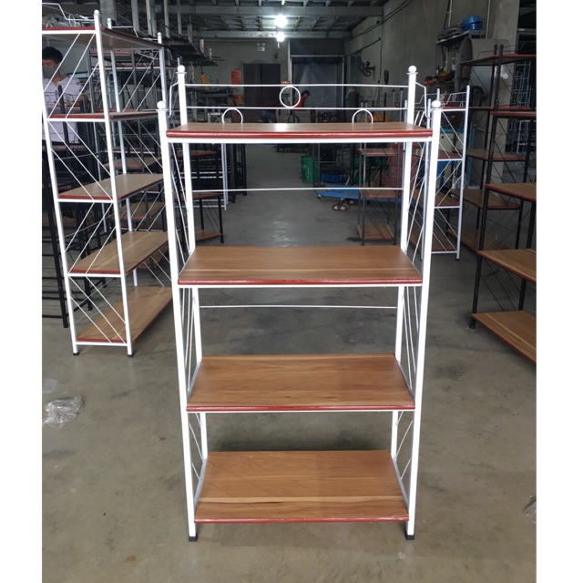 Giá để sách 4 tầng (GS704)